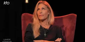 À 15 ans, le fils d’Astrid Veillon demande le baptême : une immense fierté pour l’actrice