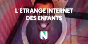 De "Neopets" à "Skibidi Toilet" : plongée dans l'internet des moins de 13 ans - Par La rédaction | Arrêt sur images