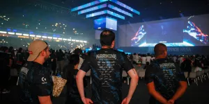 Comment la Karmine Corp a fait passer l’e-sport français au stade supérieur