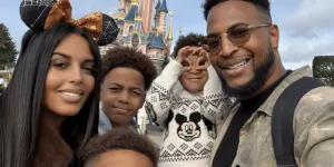 Nacima Kidadi : un an après le décès de sa fille, la grossesse qui bouleverse