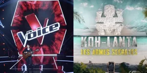 "The Voice" : nouvelle règle, les coachs auront désormais leurs "armes secrètes" comme à "Koh-Lanta"