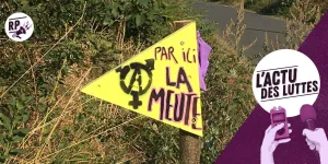 Podcast - Dans nos campagnes, où sont les personnes queer ? | Radio Parleur