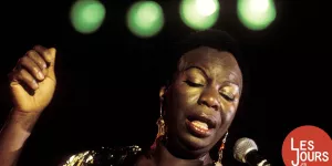 Nina Simone : 1985, un parfum d’apaisement