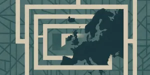 Avant les GAFAM : quand IBM mettait la main sur l’Europe