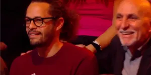 Un acteur de Plus belle la vie repéré... dans le public de The Voice Kids sur TF1 !