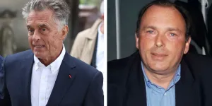 Gérard Holtz rend un hommage déchirant à Jean-René Godart : "Je savais qu’il n’était pas très bien..."