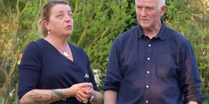 Isabelle, la compagne de Jean-Louis de "L’amour est dans le pré" a songé à se suicider : "Merci M6 d’avoir retiré certaines vidéos"