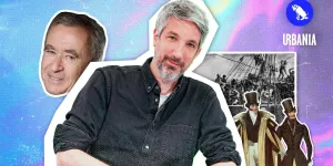 Sortir du capitalisme avec Guillaume Meurice ? OKLM