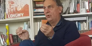 Gérard Noiriel : "Le clivage entre le peuple et les 'super riches' était déjà présent sous l'Ancien Régime"