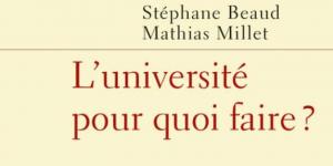 L’université, lieu de « miracles ordinaires »