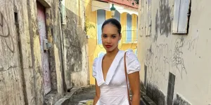 Miss France 2026 : Naomi Torrent élue Miss Guadeloupe sous le regard d’Ebony de la "Star Academy"