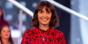 N’oubliez pas les paroles (France 2) : “Un cocktail explosif d'émotions”, Ariane intègre les Masters ! La candidate nous confie sa surprise et son objectif pour la compétition