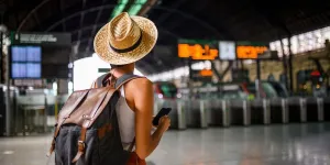 Où partir en dernière minute ? Voici 5 destinations de vacances en France