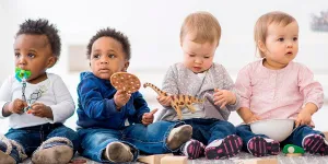 Crèche : nos bambins ne sont pas des marchandises !