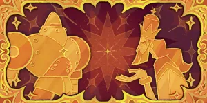 The King and the Golem