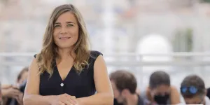 Blanche Gardin pas franchement ravie d’être réapparue sur le plateau de "Quotidien" ? Cette question semble l’avoir refroidie