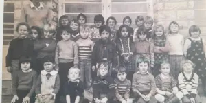 "Les attentats de 'Charlie' m'ont beaucoup touché…" : à 40 ans, Damien, coach sportif, est devenu prof comme sa mère