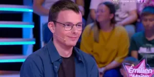 Émilien (les 12 coups de midi) : découvrez ce qu’il compte faire de ses 2,5 millions de gains