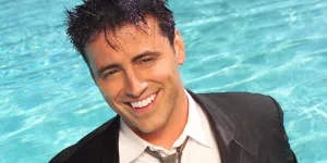 Friends : jamais diffusée, la fin de la série Joey est enfin disponible après 20 ans d'attente !