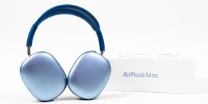 Saisissez l’offre exceptionnelle sur l’Apple AirPods Max !