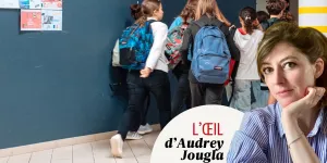 Audrey Jougla : "En début d’année, rassurer les parents sur ce que l’on attend vraiment d’eux est essentiel"