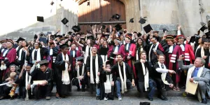 À quoi sert le doctorat ? Ce que nous apprend l’histoire du diplôme le plus élevé de l’université