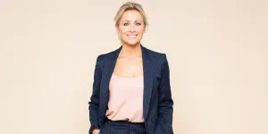 Anne-Sophie Lapix dévoile les dessous de son arrivée chez M6 : "Quand j’ai su que j’arrêtais le 20h sur France 2..."