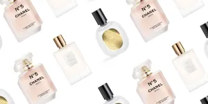 Ces parfums pour cheveux qui font tourner les têtes