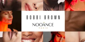 Un teint radieux en 45 minutes chrono ? C’est la promesse de Bobbi Brown et Nooānce