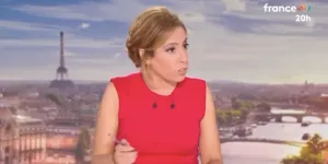 "Marion Cotillard avait donné son accord" : les coulisses de l’interview controversée de Léa Salamé (enfin) révélées