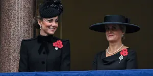 Kate Middleton a fait son grand retour : ce détail de sa tenue passé presque inaperçu