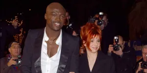 Seal seul sur scène à Paris : il interrompt son show pour une grande et belle déclaration à Mylène Farmer