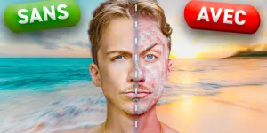 Cancer De La Peau : Faut-Il Vraiment Mettre De La Crème Solaire ?