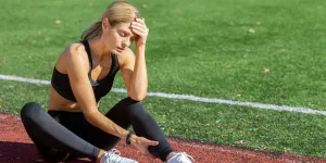 JO 2024 : qu'est-ce que l'anxiété de performance qui peut toucher certains athlètes ?