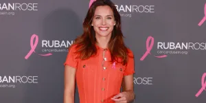 "Joie immense" : Marine Lorphelin dévoile une grande nouvelle à ses abonnés