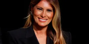 Melania Trump : de mannequin à première dame des États-Unis