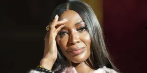 Naomi Campbell réagit pour la première fois à la mort de son ex Liam Payne