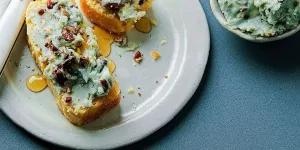 Je suis journaliste cuisine et voici mes 3 recettes d’automne préférées au roquefort