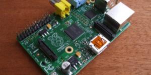 FreeBSD on the Raspberry Pi