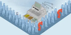 Services publics : un Français sur deux fait ses démarches en ligne seul - Next