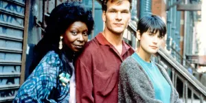 Ghost : 3 anecdotes sur le film culte avec Demi Moore et Patrick Swayze