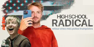 High School Radical - Culture et pop | ARTE