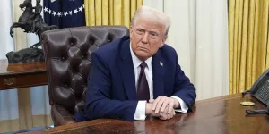 Pourquoi Wall Street s'emballe : "Le trumpisme protège les intérêts des grands groupes"