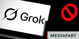 Sur le réseau X, une phrase suffit à dénuder des femmes sans leur consentement