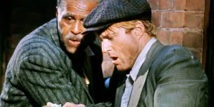 « L’arnaque » : 3 choses à savoir sur ce film culte qui réunit Paul Newman et Robert Redford