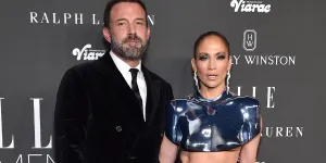 “Votre monde s’écroule” : Jennifer Lopez se confie pour la première fois sur son divorce d’avec Ben Affleck