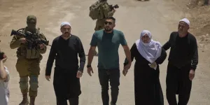 Israël-Syrie : la colère druze pousse Jérusalem et Damas dans leurs retranchements