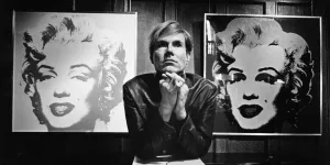 Les muses d’Andy Warhol : icônes et reflets d’une époque