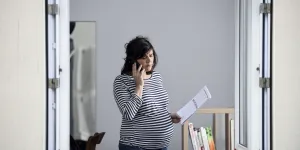 Claire, 38 ans, chômeuse : "Je n’arrive plus à mettre de côté, surtout depuis que je suis devenue une maman célibataire"