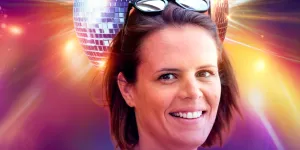 Danse avec les stars : Laure Manaudou se lance à son tour, un an après la participation de son frère Florent !